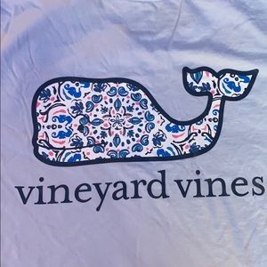 Women’s Vineyard Vines short sleeve